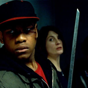 Attack the Block