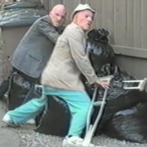 Trash Humpers