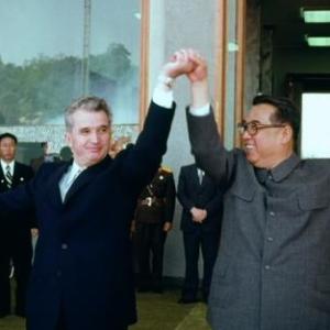 The Autobiography of Nicolae Ceausescu