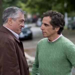 Meet the Parents: Little Fockers