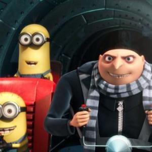 Despicable Me