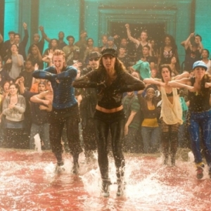 Step Up 3D