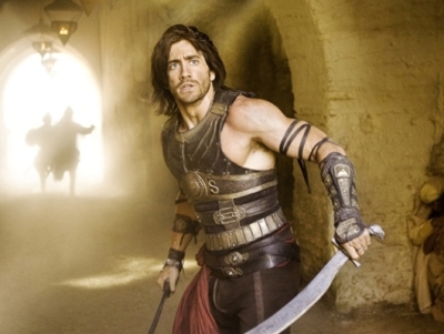 Prince of Persia: The Sands of Time