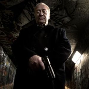 Harry Brown