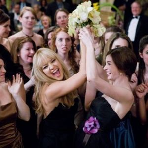 Bride Wars