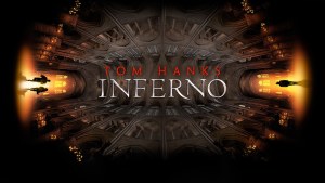 Inferno (2016) video/trailer