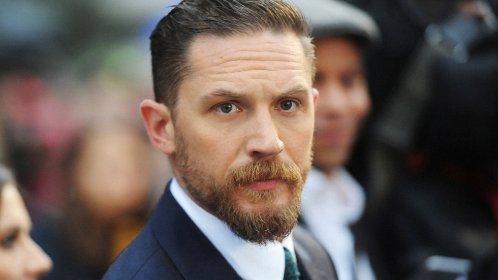 Tom Hardy speelt legendarische oorlogsfotograaf Don McCullin