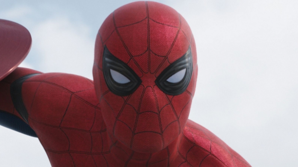 Sony wil nog altijd 'Spider-Man' filmuniversum opbouwen
