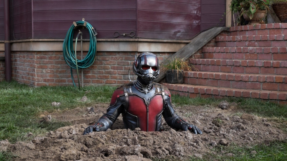 Eerste details over 'Ant-Man and the Wasp'