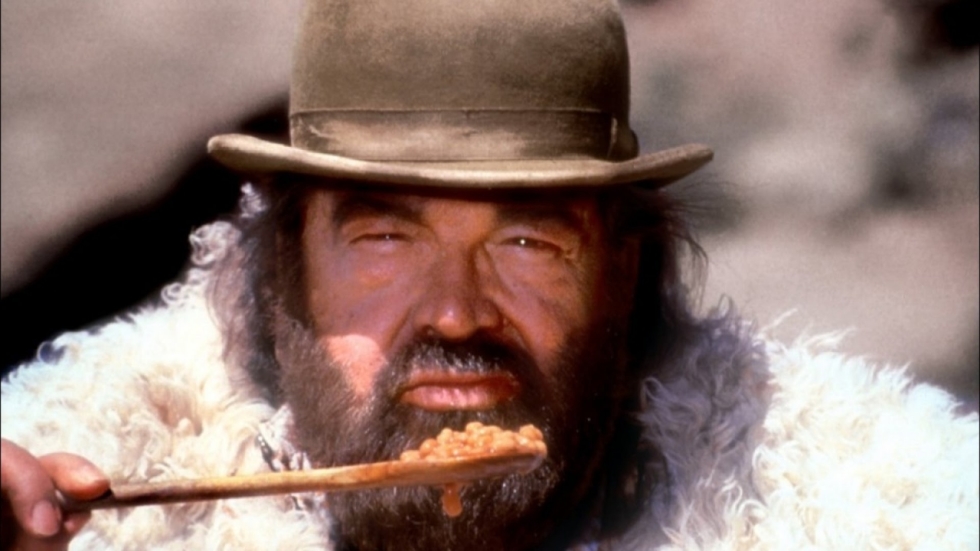 Italiaanse acteur Bud Spencer overleden