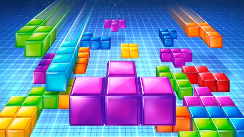 'Tetris' trilogie omdat het verhaal zo groot is