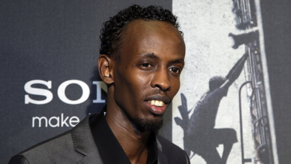 Barkhad Abdi gecast in 'Blade Runner'-vervolg
