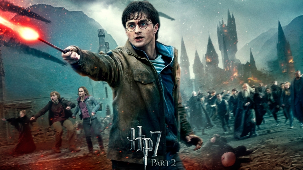 Daniel Radcliffe sluit terugkeer naar 'Harry Potter' niet uit