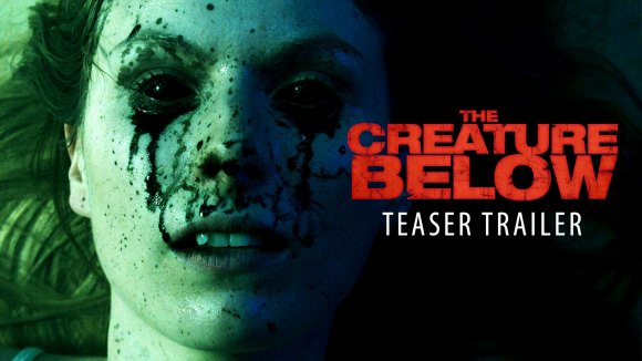 The Creature Below - Official Teaser Trailer