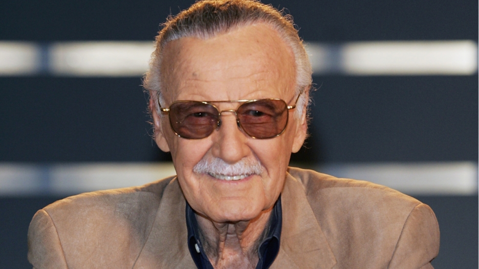 Stan Lee-biopic met Bryan Cranston?