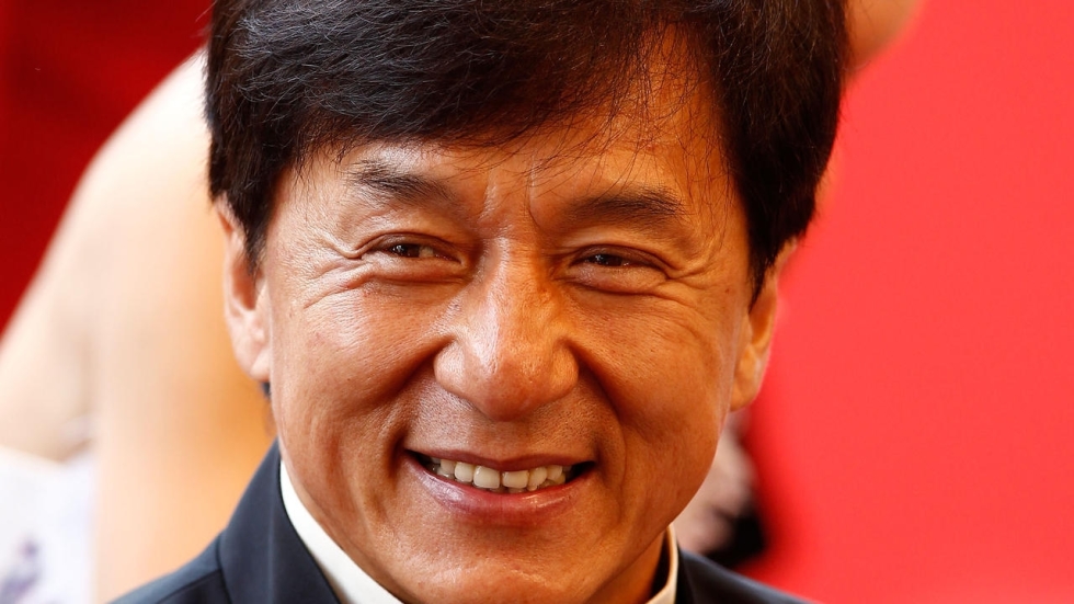 Jackie Chan tekent voor 'The Nut Job 2'