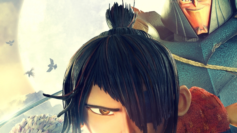 Definitieve trailer 'Kubo and the Two Strings'