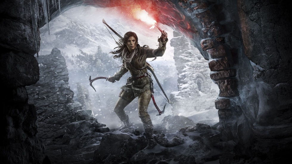 Releasedatum 'Tomb Raider'-reboot bekend!