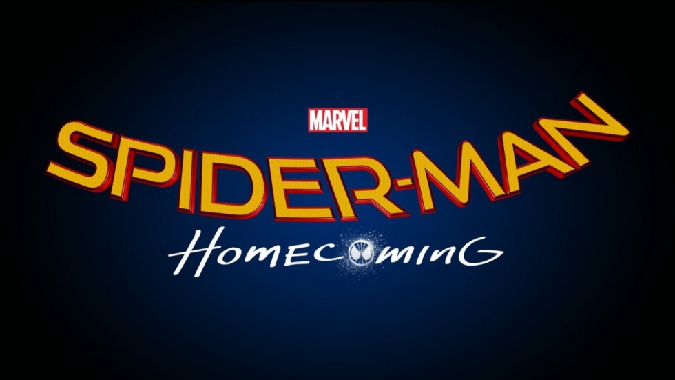 Spectaculaire setfoto 'Spider-Man: Homecoming'