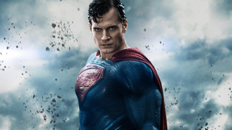 Henry Cavill een betere Superman dan Christopher Reeve