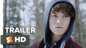 Edge of Winter (2016) video/trailer