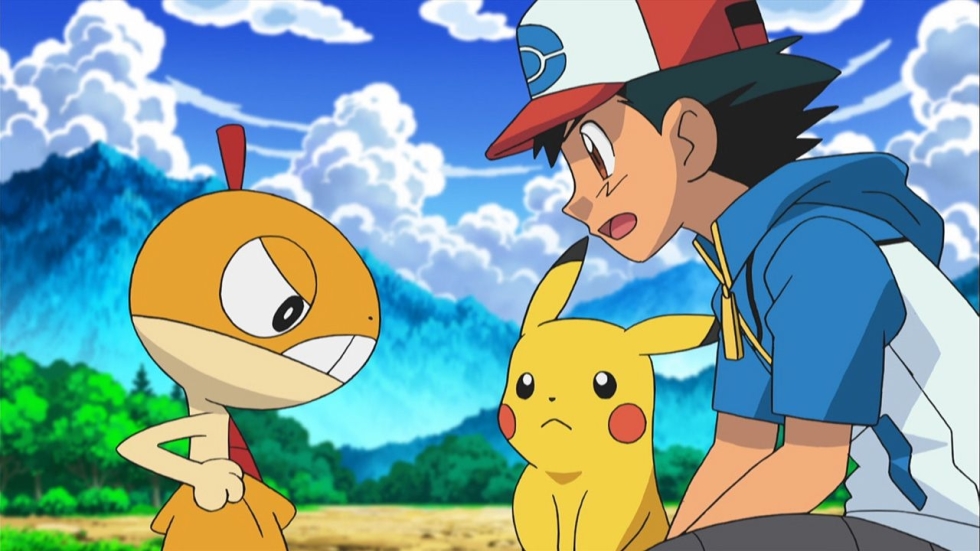 Volop interesse in live-action 'Pokémon'-film