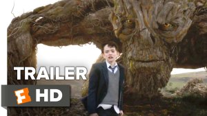 A Monster Calls (2016) video/trailer