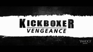 Kickboxer (2016) video/trailer