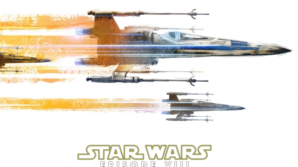 Géén tijdsprong 'Star Wars VIII' en 'Han Solo'-acteur bevestigd
