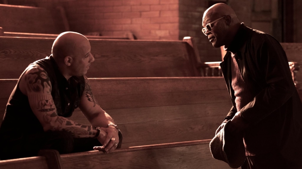 Teaser voor Vin Diesel-film 'xXx: The Return of Xander Cage'
