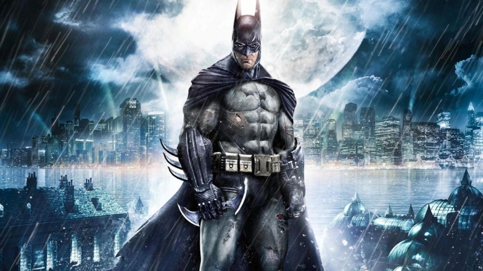 Gerucht: 'The Batman' speelt zich af in Arkham Asylum