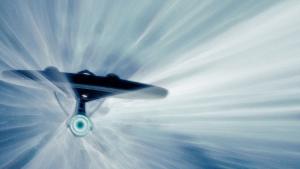 Laatste trailer 'Star Trek Beyond' zit boordevol actie