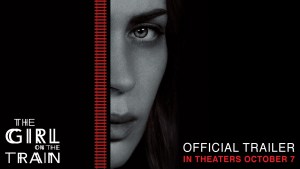 The Girl on the Train (2016) video/trailer