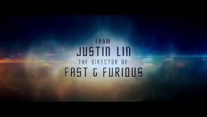 Star Trek Beyond (2016) video/trailer