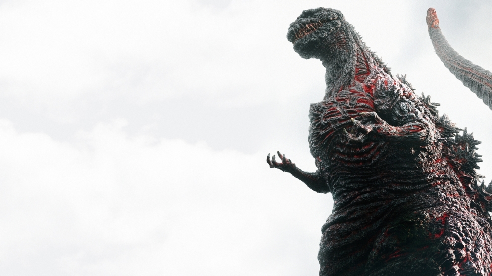 'Godzilla: Resurgence' trailer met eerste beelden nieuwe Godzilla