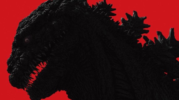 Godzilla: Resurgence - Trailer