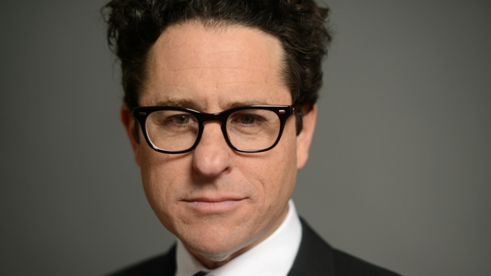 J.J. Abrams is klaar met franchises