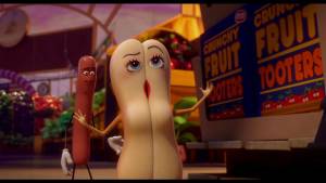 Sausage Party (2016) video/trailer