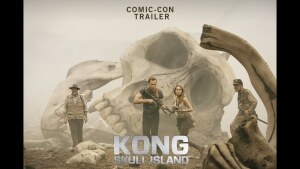 Kong: Skull Island (2017) video/trailer