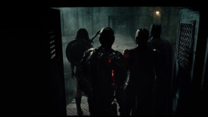Justice League (2017) video/trailer