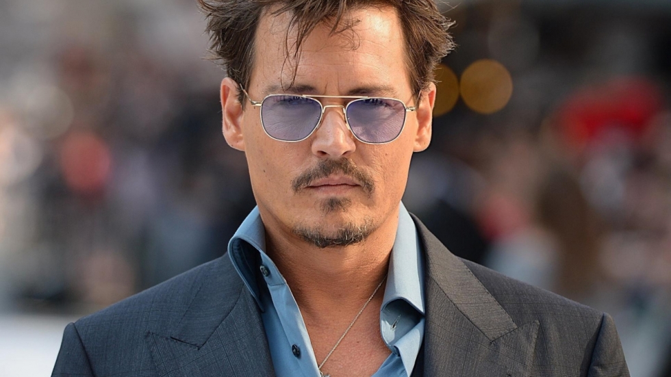 Johnny Depp vertraagt scheiding volgens Amber Heard