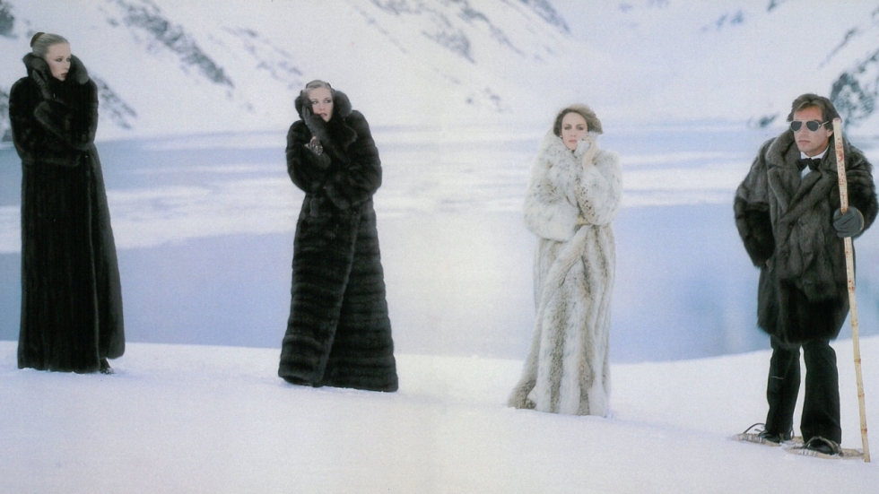 Paul Feig ontwikkelt 'Supermodel Snowpocalypse'-film