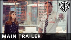 The Accountant (2016) video/trailer