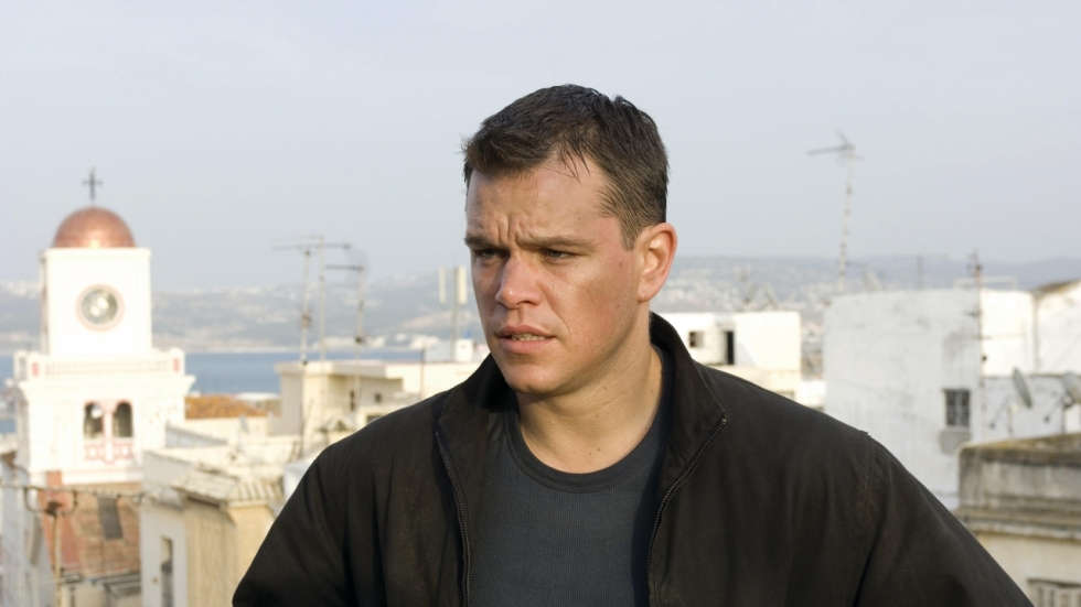 Matt Damon neemt een jaar pauze van acteren
