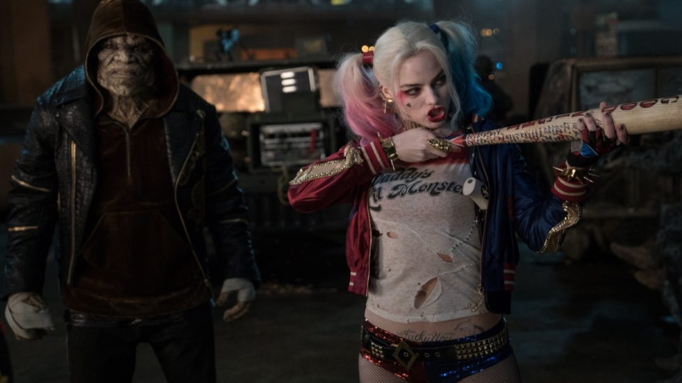 Alles over 'Suicide Squad'