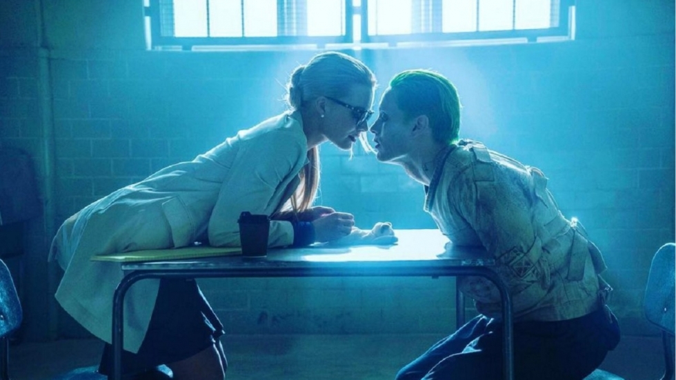 'Suicide Squad' onderging ware productiehel