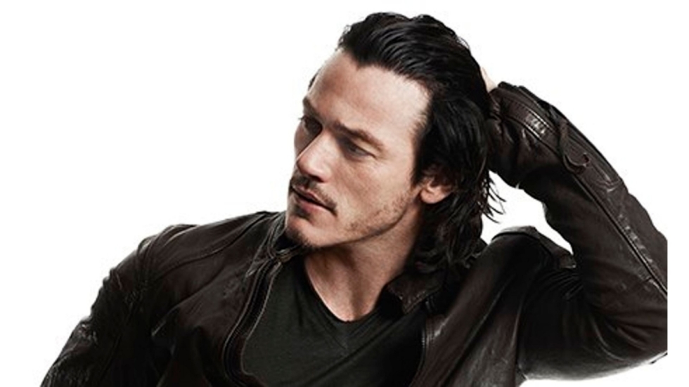 Luke Evans naast Michael Shannon in dramafilm 'State Like Sleep'