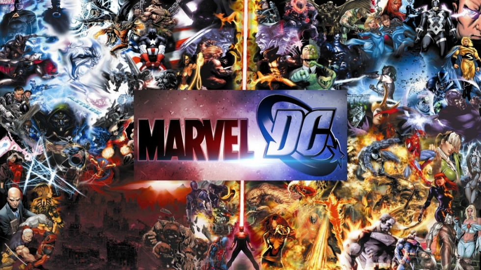 Marvels Jeph Loeb over rivaliteit met DC