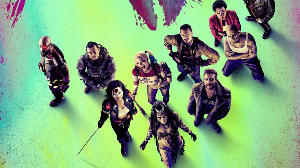 'Suicide Squad' scoort ondanks negatieve reacties