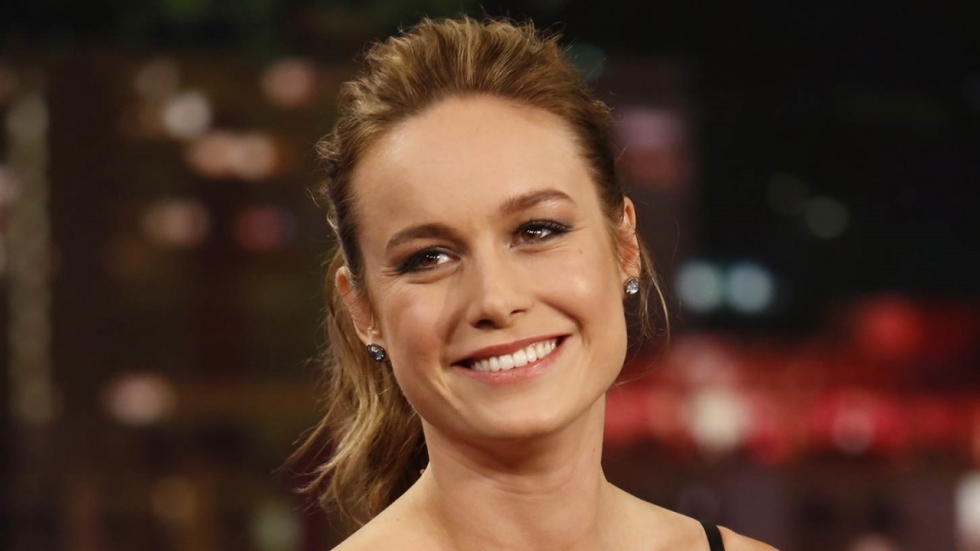 Brie Larson vindt in 'Unicorn Store' haar regiedebuut